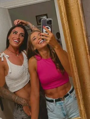Eleonora Goldoni OnlyFans Leaked Free Thumbnail Picture - #vkRLANJrq4