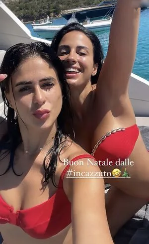 Eleonora Incardona OnlyFans Leaked Free Thumbnail Picture - #L50DAANo9A