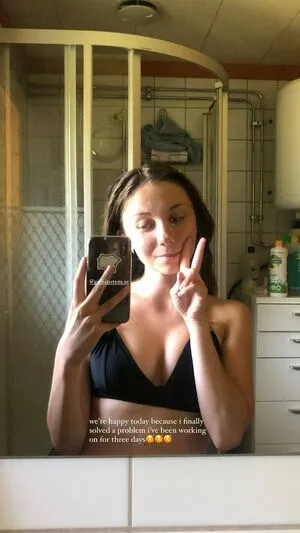 Eleonora Svanberg OnlyFans Leaked Free Thumbnail Picture - #6q7U6K2fg6