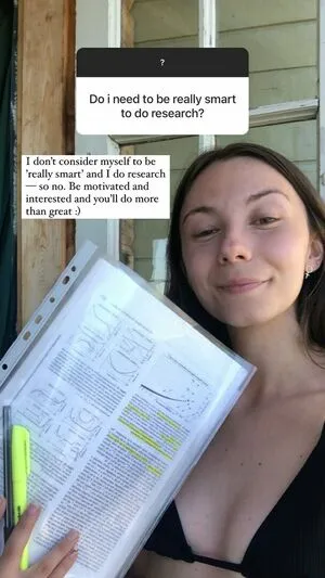 Eleonora Svanberg OnlyFans Leaked Free Thumbnail Picture - #HftIyZlHgO