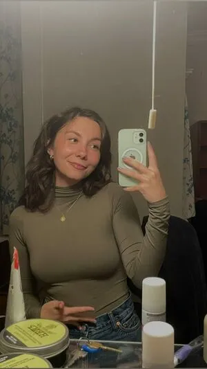 Eleonora Svanberg OnlyFans Leaked Free Thumbnail Picture - #M7ajMLfMFq