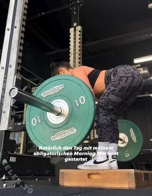 Eleonora Valentini OnlyFans Leaked Free Thumbnail Picture - #69SqaknXVf