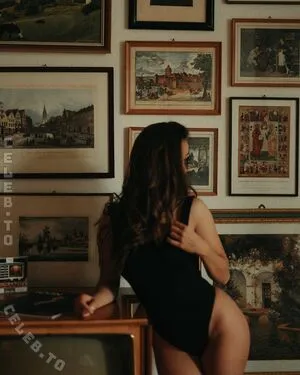 Eleonora Valentini OnlyFans Leaked Free Thumbnail Picture - #QuSCNGpCu4