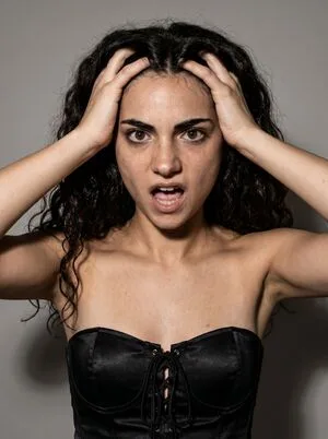 Eleonora Zars OnlyFans Leaked Free Thumbnail Picture - #52RBZduTrT