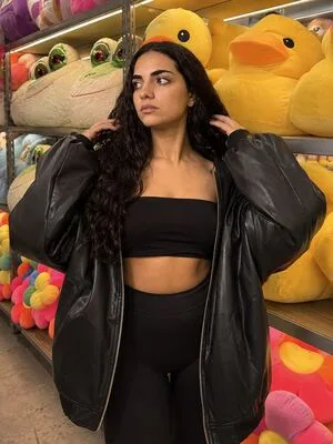Eleonora Zars OnlyFans Leaked Free Thumbnail Picture - #8Jx2TYl4W6