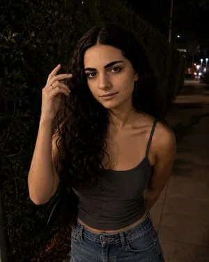 Eleonora Zars OnlyFans Leaked Free Thumbnail Picture - #MHWhMppAKR