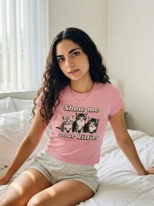 Eleonora Zars OnlyFans Leaked Free Thumbnail Picture - #MRIno0kSRd