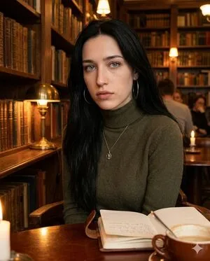 Eleonora Zars OnlyFans Leaked Free Thumbnail Picture - #vGYJDkE6Y8