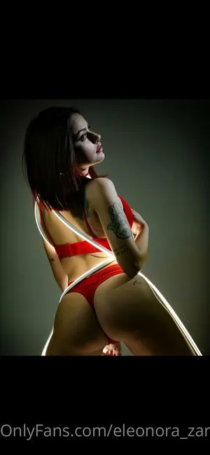 Eleonora Zars22 OnlyFans Leaked Free Thumbnail Picture - #u62gpovEWg
