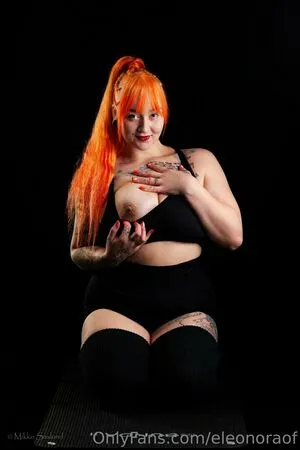 Eleonoraof OnlyFans Leaked Free Thumbnail Picture - #A6N98KG3qB