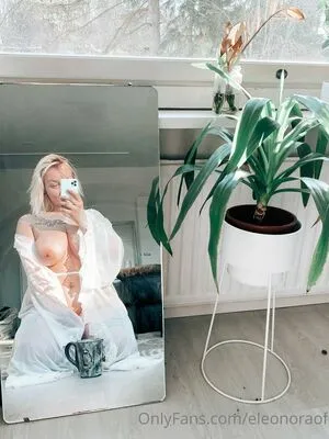 Eleonoraof OnlyFans Leaked Free Thumbnail Picture - #U3DkNrWRaz