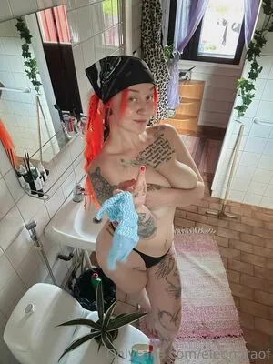 Eleonoraof OnlyFans Leaked Free Thumbnail Picture - #WfY3whc6K0