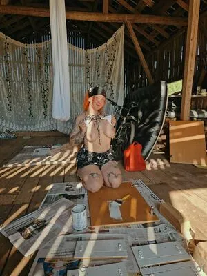 Eleonoraof OnlyFans Leaked Free Thumbnail Picture - #oXG1Vcuvpe