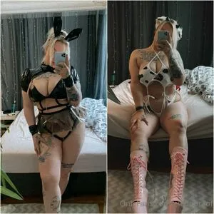 Eleonoraof OnlyFans Leaked Free Thumbnail Picture - #xamRrvyh19