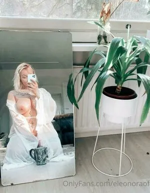 Eleonoraof OnlyFans Leaked Free Thumbnail Picture - #yzKNHbgM2M