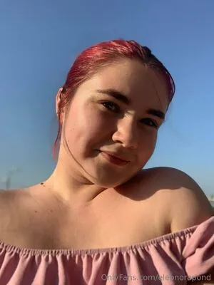 Eleonorapond OnlyFans Leaked Free Thumbnail Picture - #AzXxd4ZMST