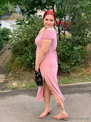 Eleonorapond OnlyFans Leaked Free Thumbnail Picture - #InpT8IUfyM