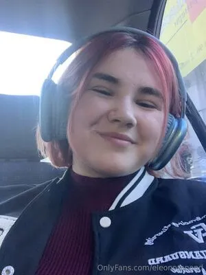 Eleonorapond OnlyFans Leaked Free Thumbnail Picture - #b3uvVGX9Vw