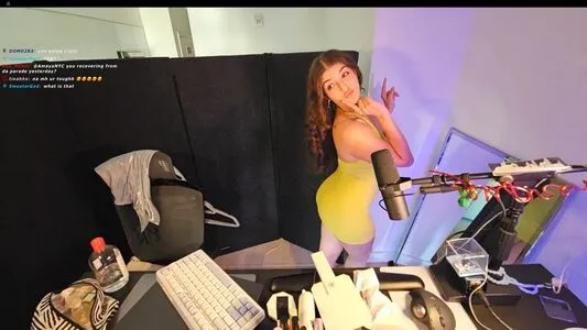 Eleopatria OnlyFans Leaked Free Thumbnail Picture - #BoPQt6YCyv