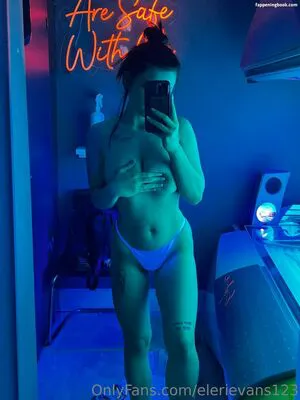 Eleri Evans OnlyFans Leaked Free Thumbnail Picture - #3FAXkEXkkY