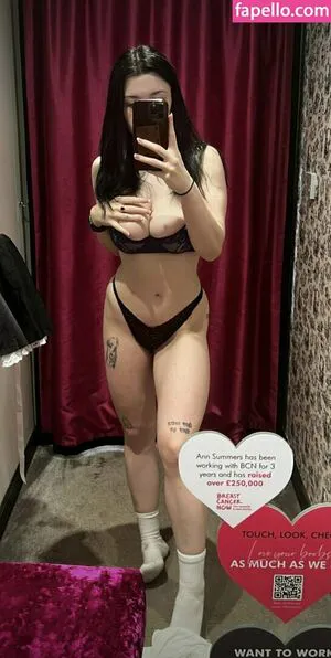 Eleri Evans OnlyFans Leaked Free Thumbnail Picture - #Ds8UW6gDEP