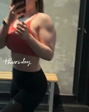 Eleri Evans OnlyFans Leaked Free Thumbnail Picture - #ejaHGAF1V3