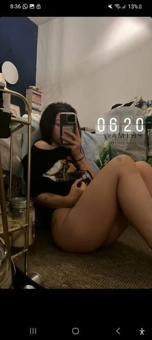 Eleri Evans OnlyFans Leaked Free Thumbnail Picture - #s7bpTwy1wg