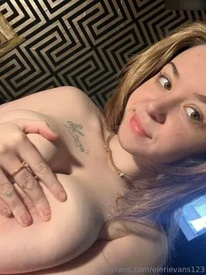Elerievans123 OnlyFans Leaked Free Thumbnail Picture - #AbOtq438R1