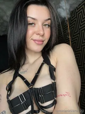 Elerievans123 OnlyFans Leaked Free Thumbnail Picture - #DFd1Fsi9z4