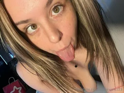 Elerievans123 OnlyFans Leaked Free Thumbnail Picture - #K2oSa1zFju