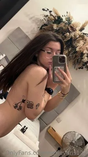 Elerievans123 OnlyFans Leaked Free Thumbnail Picture - #M4SOXWpdz6