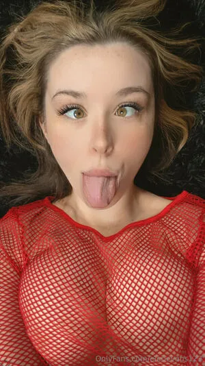 Elerievans123 OnlyFans Leaked Free Thumbnail Picture - #N5BKf4aep8