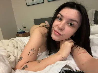 Elerievans123 OnlyFans Leaked Free Thumbnail Picture - #bmQGbWIqbI