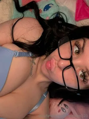 Elerievans123 OnlyFans Leaked Free Thumbnail Picture - #h1FJ0Nryjj