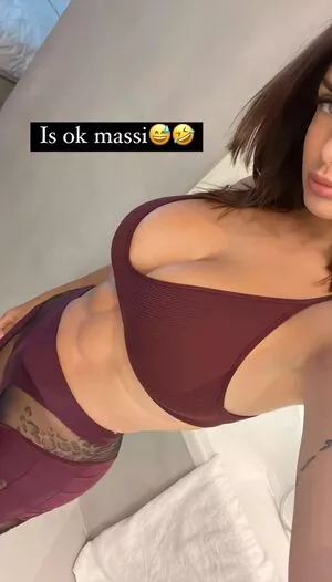 Elettra Lamborghini OnlyFans Leaked Free Thumbnail Picture - #9kNIoxatLe