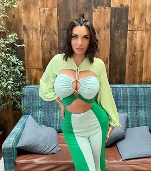 Elettra Lamborghini OnlyFans Leaked Free Thumbnail Picture - #Du21swfNVj