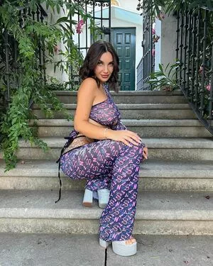 Elettra Lamborghini OnlyFans Leaked Free Thumbnail Picture - #PSuchjsvRy