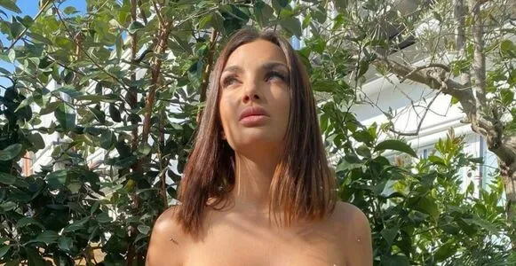 Elettralamborghini OnlyFans Leaked Free Thumbnail Picture - #0C537X1jel