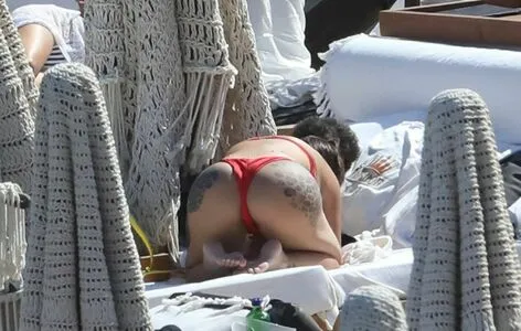 Elettralamborghini OnlyFans Leaked Free Thumbnail Picture - #1Zf7ITafX9