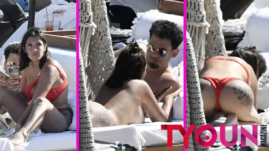 Elettralamborghini OnlyFans Leaked Free Thumbnail Picture - #4P1o9GIuTO