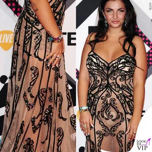 Elettralamborghini OnlyFans Leaked Free Thumbnail Picture - #RHykw4WRec