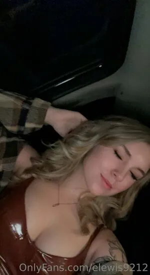 Elewis9212 OnlyFans Leaked Free Thumbnail Picture - #gzqQcbNJNy