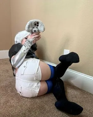 Elexirrrr OnlyFans Leaked Free Thumbnail Picture - #kzWjGmn4dF