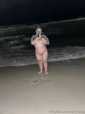 Elf Bxby OnlyFans Leaked Free Thumbnail Picture - #1Q4jT2uk2q