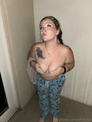Elf Bxby OnlyFans Leaked Free Thumbnail Picture - #VeFsa4GEir