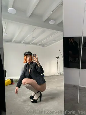 Elfafloria Free OnlyFans Leaked Free Thumbnail Picture - #NmjtqzvHQK