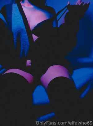 Elfawho69 OnlyFans Leaked Free Thumbnail Picture - #aTlNqwf0kR