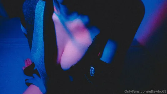 Elfawho69 OnlyFans Leaked Free Thumbnail Picture - #jVCYPbe7OR