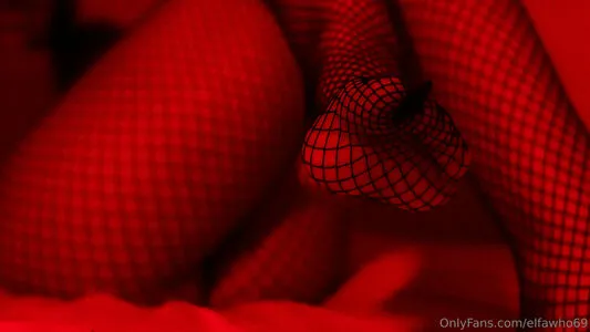 Elfawho69 OnlyFans Leaked Free Thumbnail Picture - #wClB25MffW