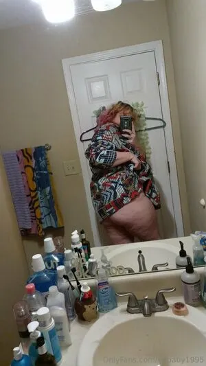 Elfbaby1995 OnlyFans Leaked Free Thumbnail Picture - #8QcsdADFCu